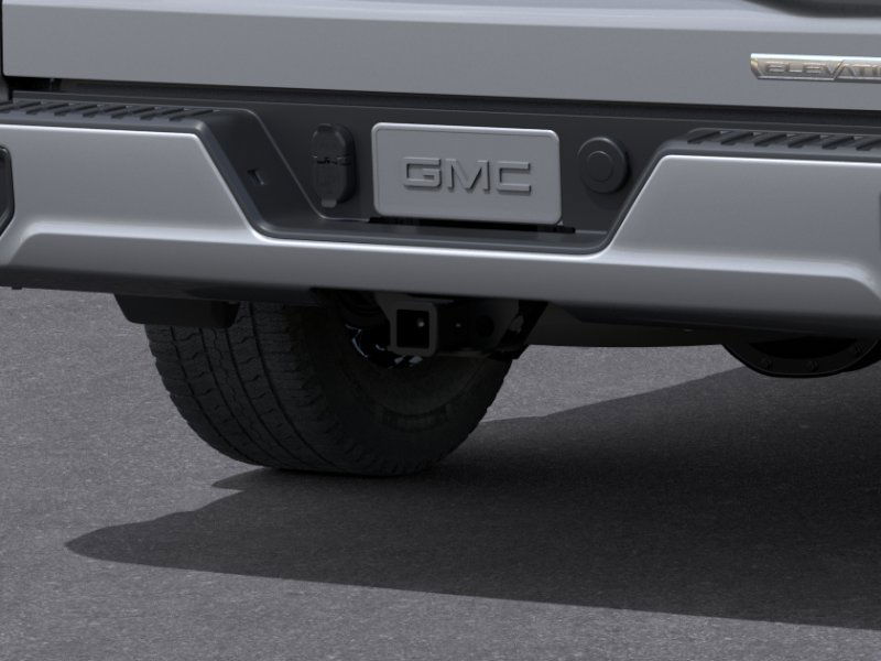 2026 Gmc Sierra 1500 Elevation photo 32