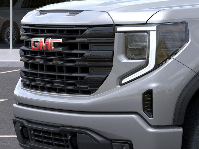 2026 Gmc Sierra 1500 Elevation photo 31