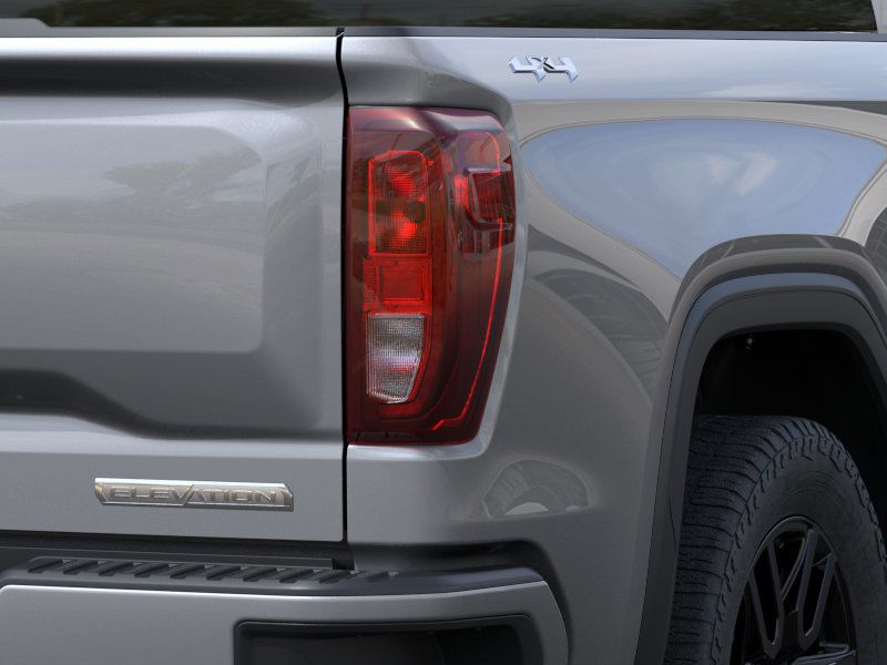 2026 Gmc Sierra 1500 Elevation photo 29