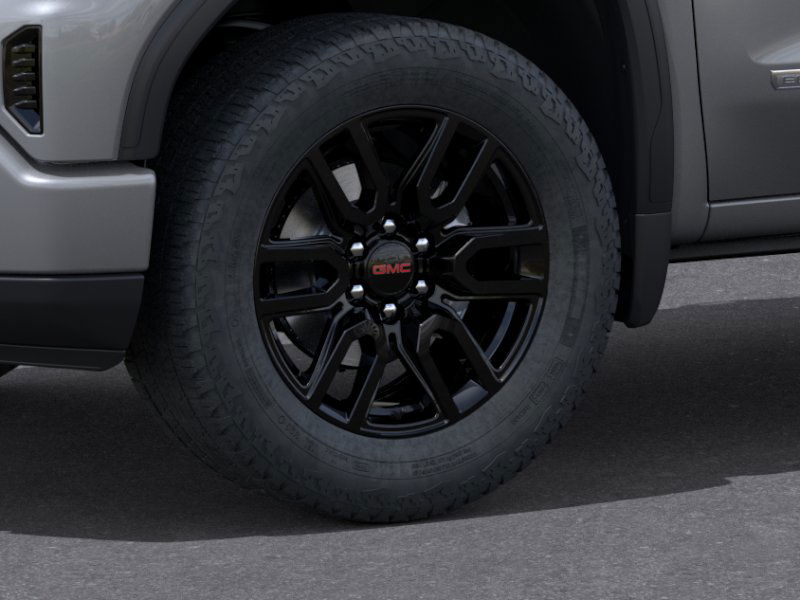 2026 Gmc Sierra 1500 Elevation photo 27