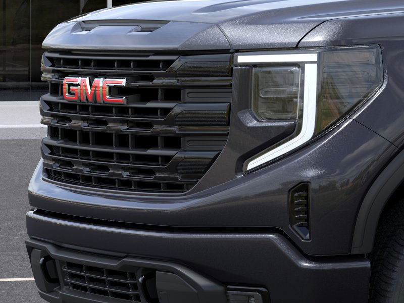 2026 GMC Sierra 1500 Elevation - Photo 37