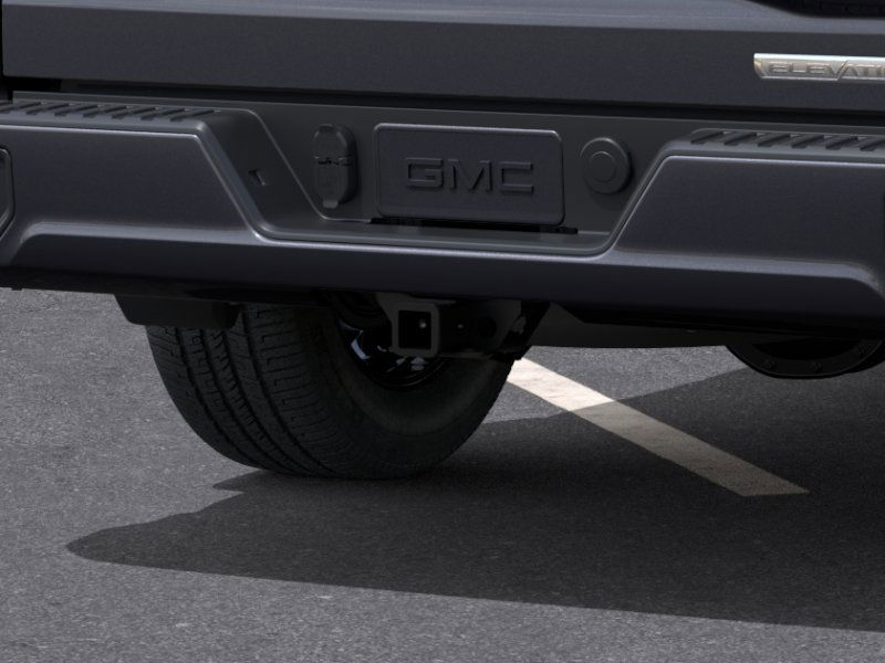 2026 GMC Sierra 1500 Elevation - Photo 38
