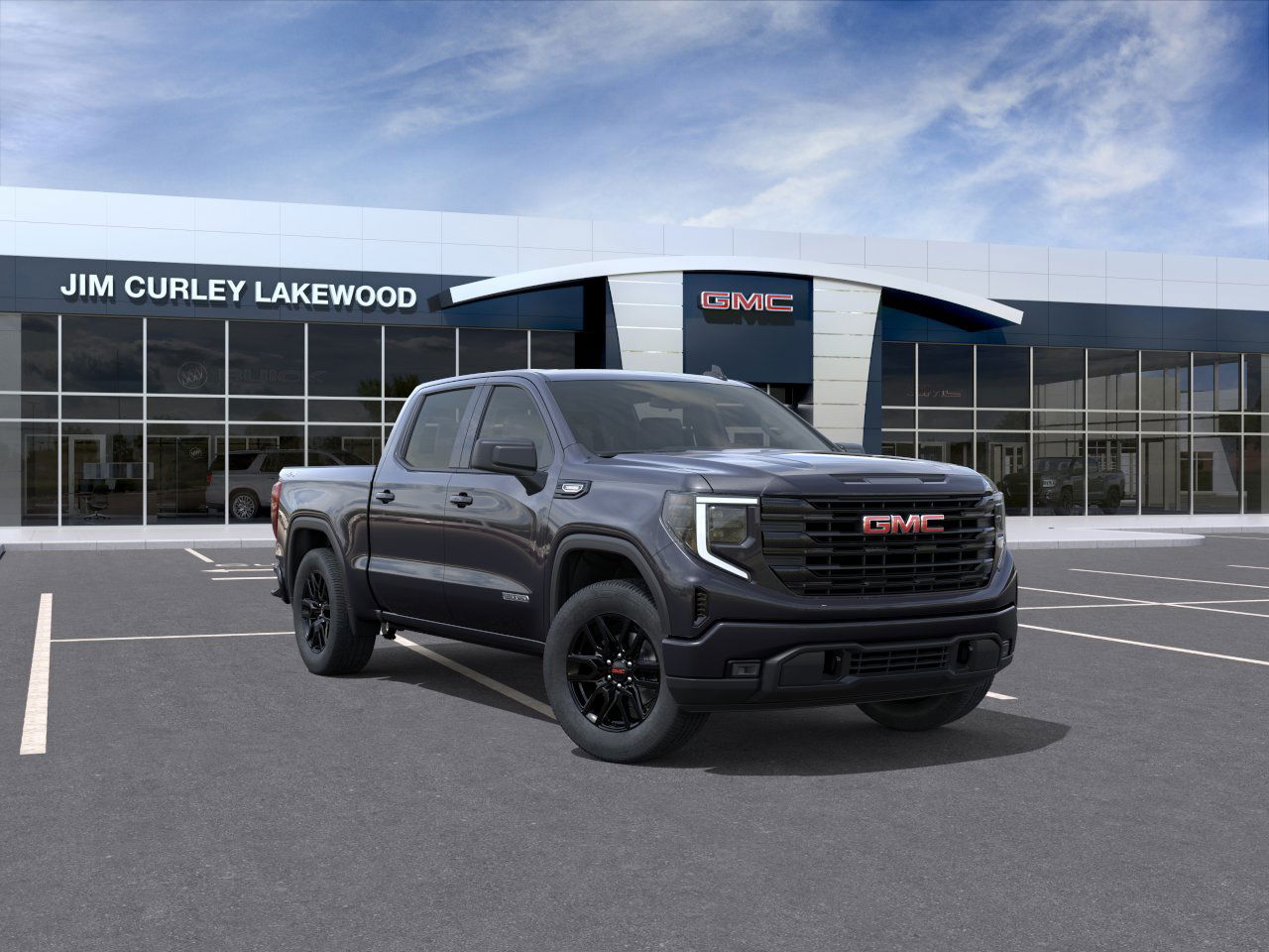 2026 GMC Sierra 1500 Elevation - Photo 25