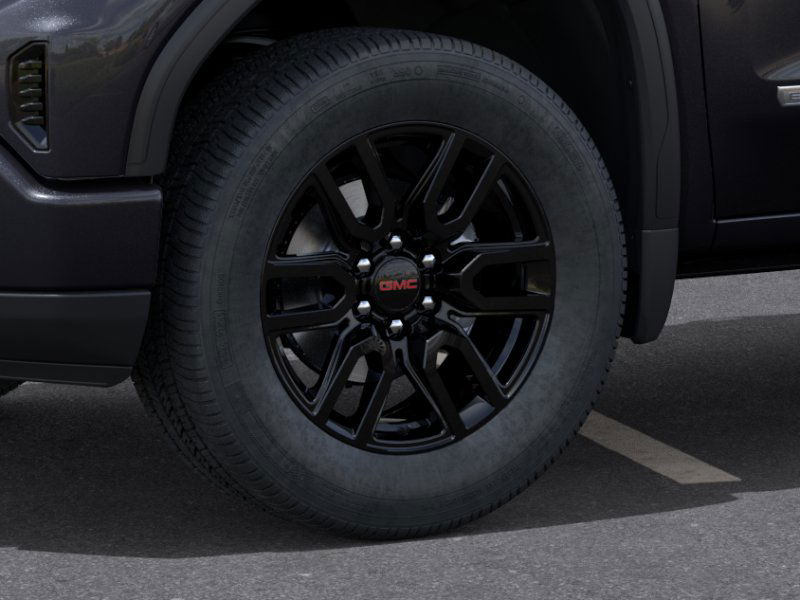 2026 GMC Sierra 1500 Elevation - Photo 33