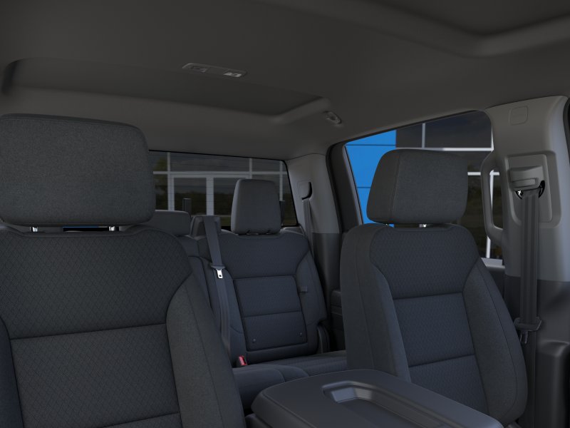 New 2026 Sterling Metallic GMC Elevation image 24