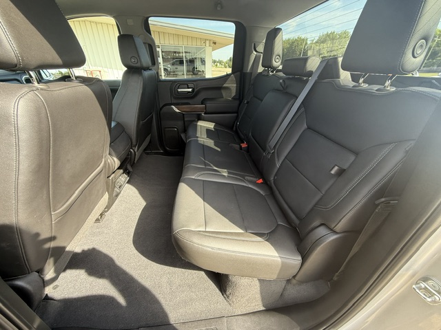 2019 GMC Sierra 1500 SLT - Photo 19