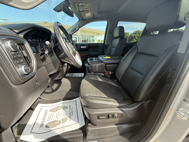 2019 GMC Sierra 1500 SLT - Photo 11