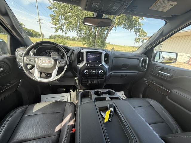 2019 GMC Sierra 1500 SLT - Photo 18