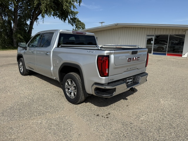 2019 GMC Sierra 1500 SLT - Photo 10