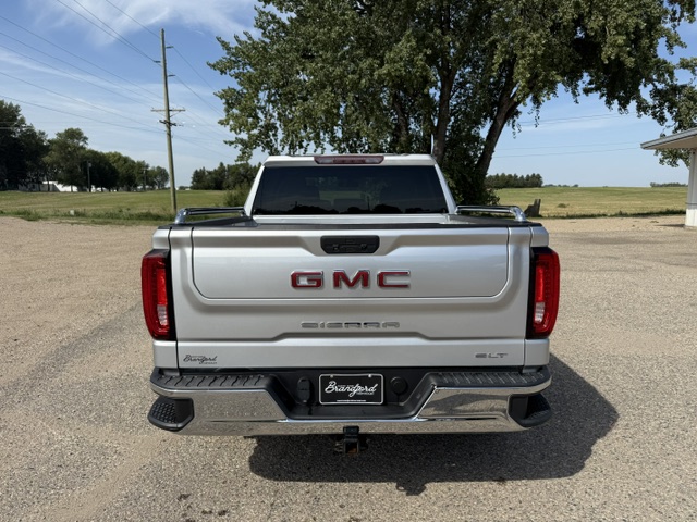 2019 GMC Sierra 1500 SLT - Photo 6