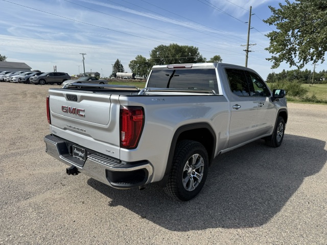 2019 GMC Sierra 1500 SLT - Photo 9