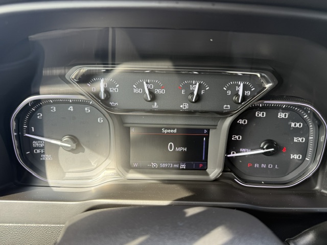 2019 GMC Sierra 1500 SLT - Photo 14