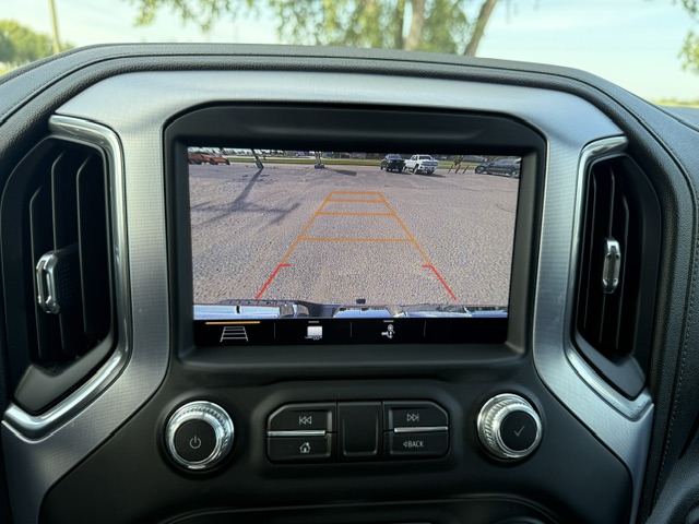 2019 GMC Sierra 1500 SLT - Photo 15