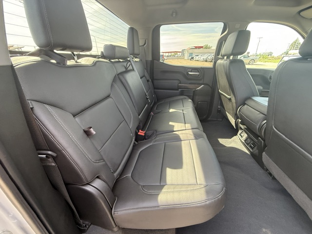 2019 GMC Sierra 1500 SLT - Photo 16
