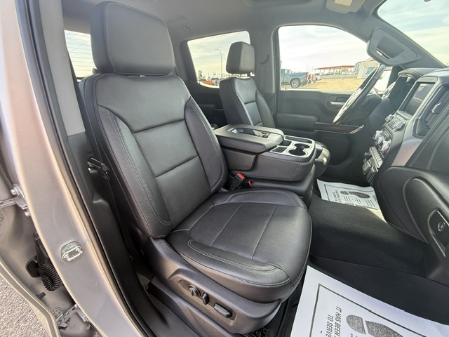 2019 GMC Sierra 1500 SLT - Photo 12