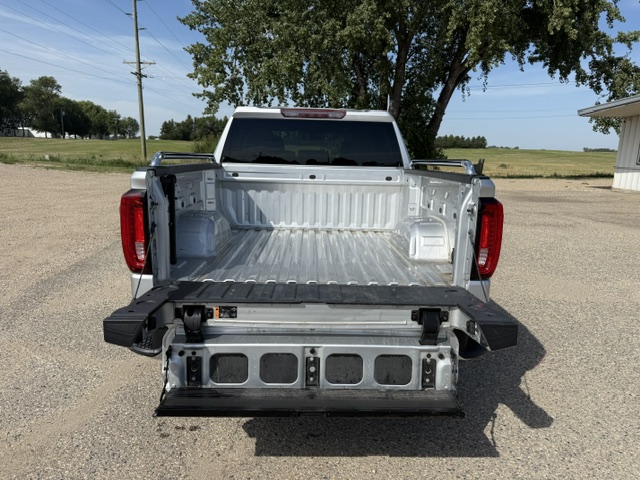 2019 GMC Sierra 1500 SLT - Photo 8