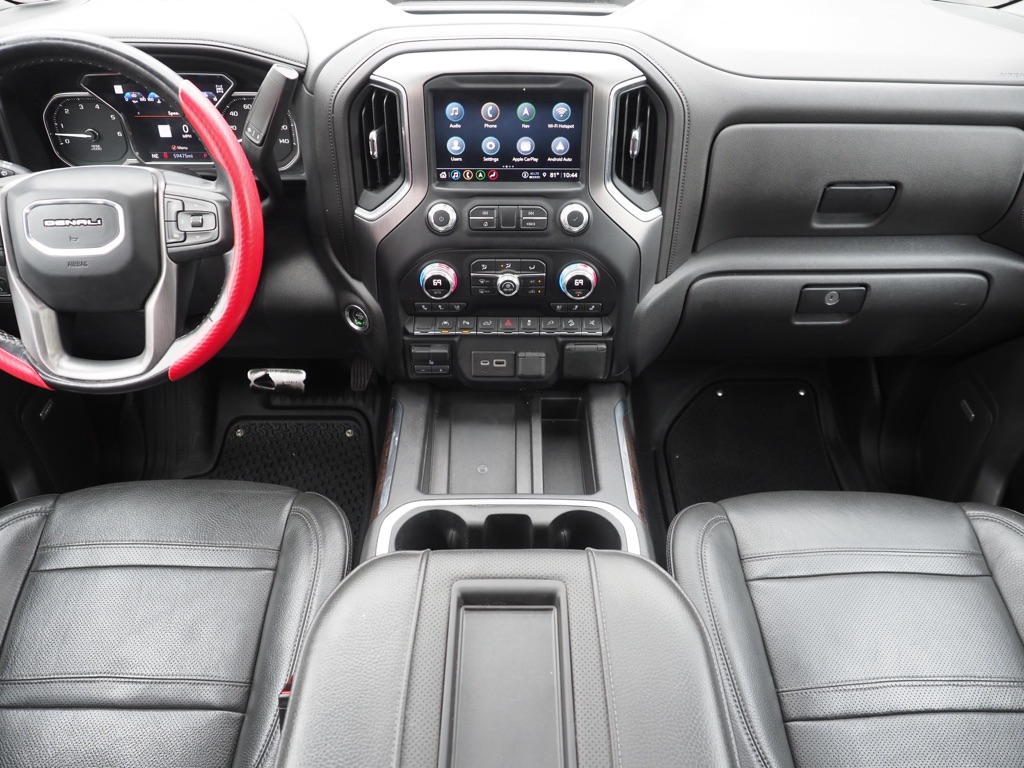 2022 GMC Sierra 1500 Limited Denali - Photo 25