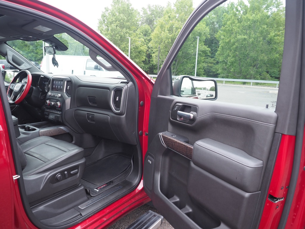 2022 GMC Sierra 1500 Limited Denali - Photo 31