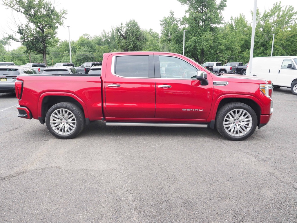 2022 GMC Sierra 1500 Limited Denali - Photo 6
