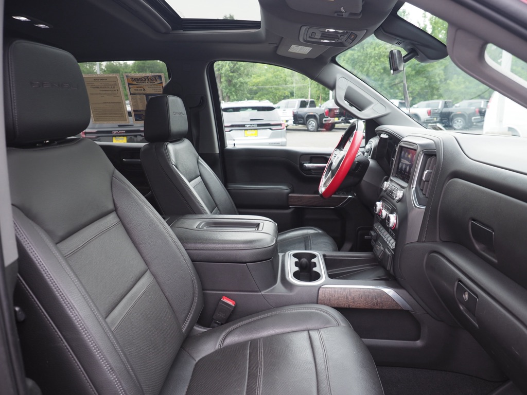 2022 GMC Sierra 1500 Limited Denali - Photo 32