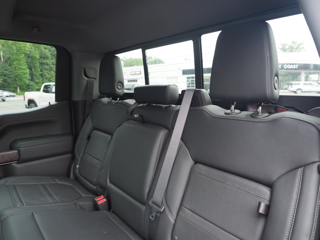 2022 GMC Sierra 1500 Limited Denali - Photo 20
