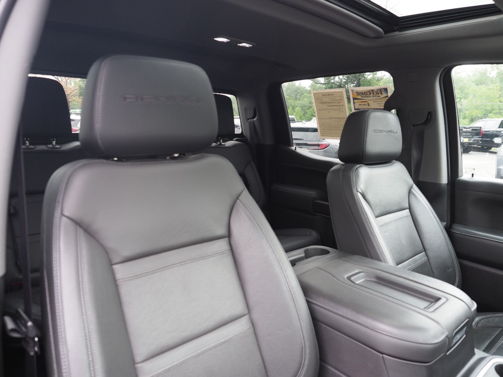 2022 GMC Sierra 1500 Limited Denali - Photo 33