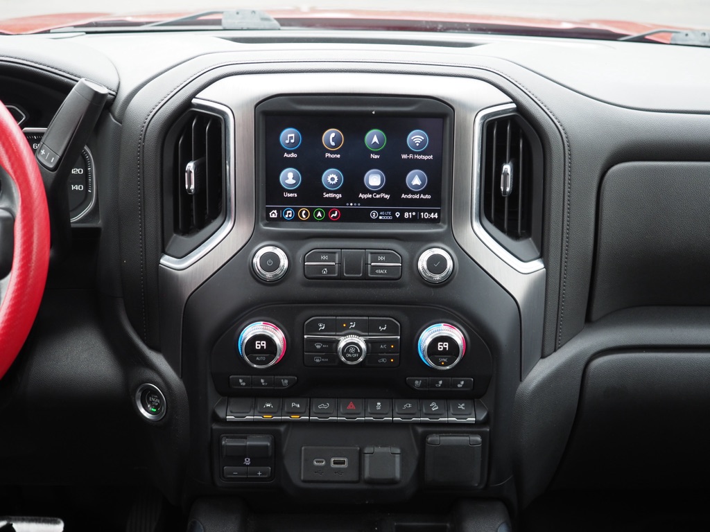 2022 GMC Sierra 1500 Limited Denali - Photo 24