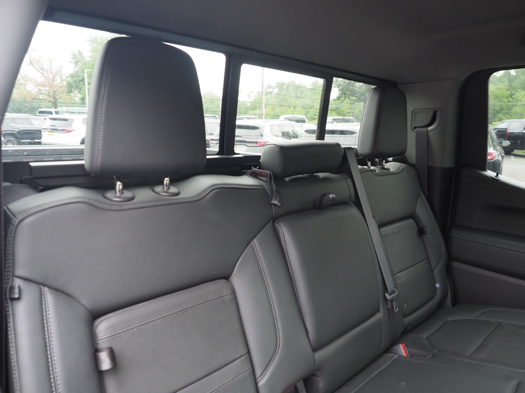 2022 GMC Sierra 1500 Limited Denali - Photo 29