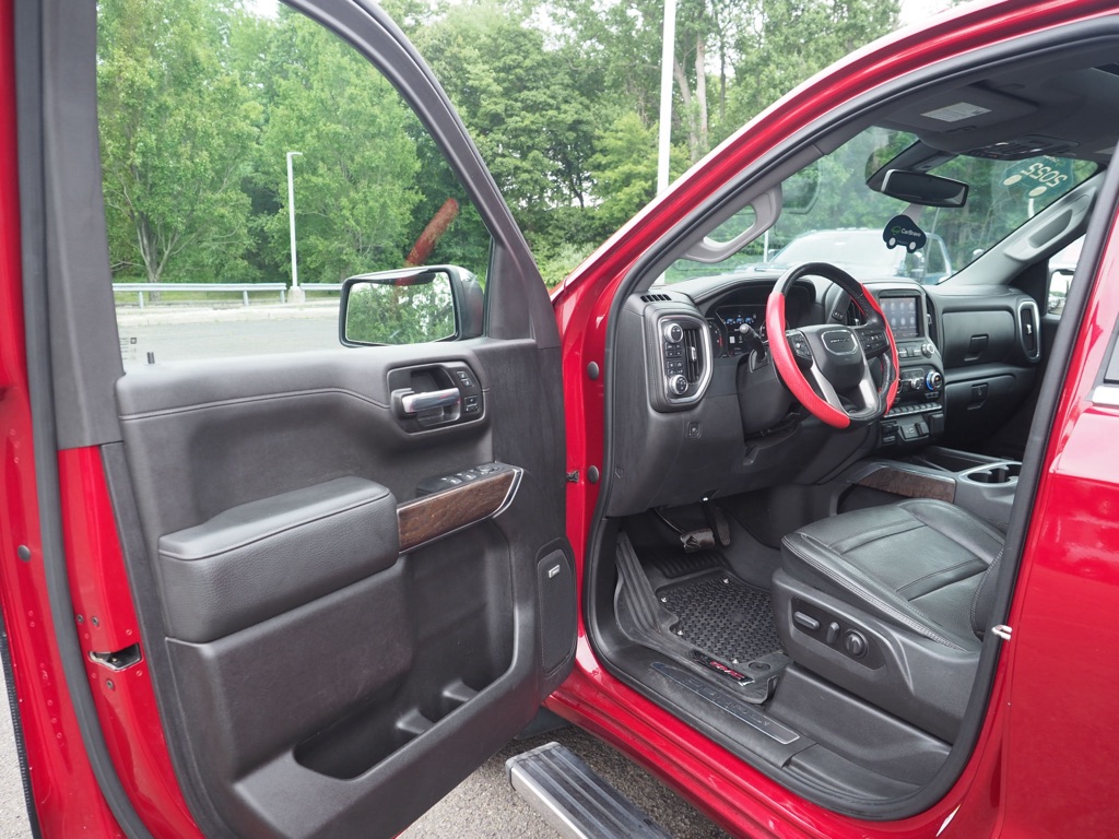 2022 GMC Sierra 1500 Limited Denali - Photo 14