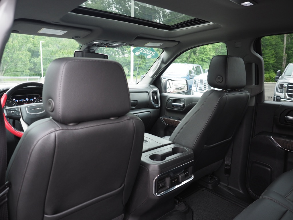 2022 GMC Sierra 1500 Limited Denali - Photo 21