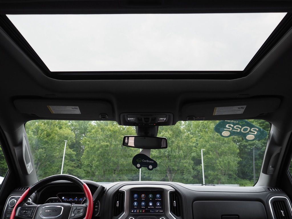 2022 GMC Sierra 1500 Limited Denali - Photo 26