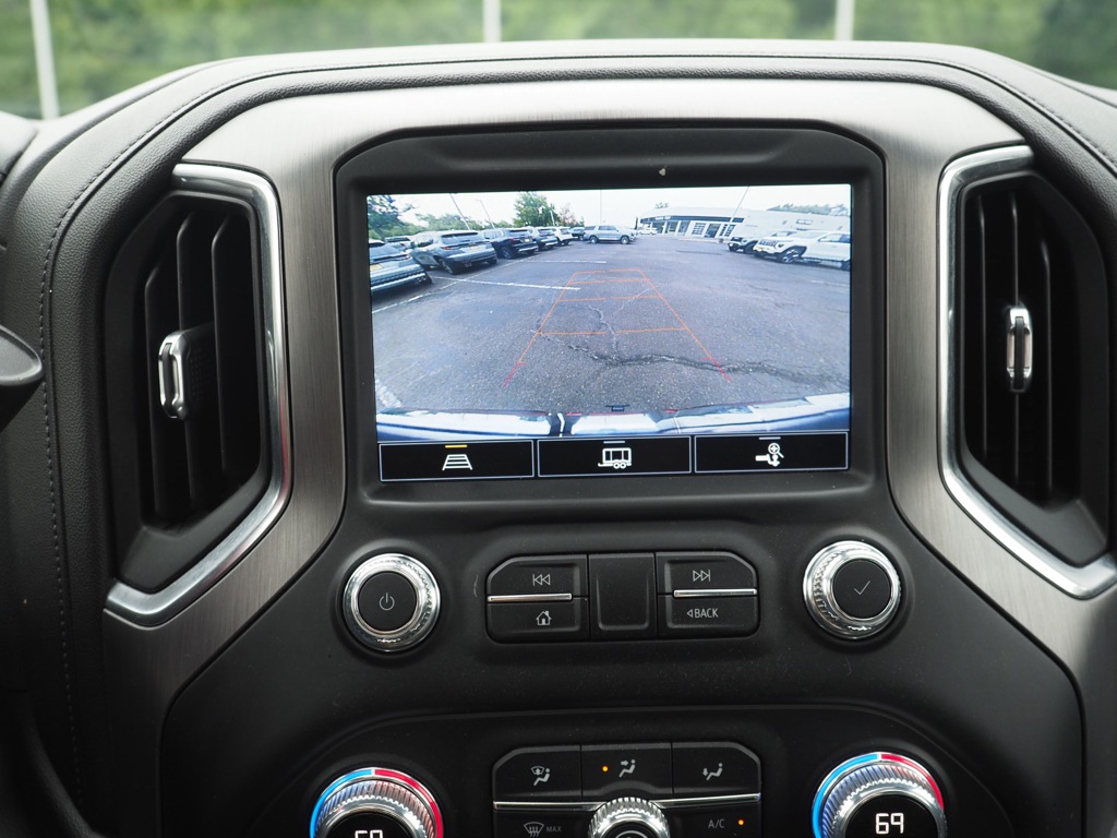 2022 GMC Sierra 1500 Limited Denali - Photo 39