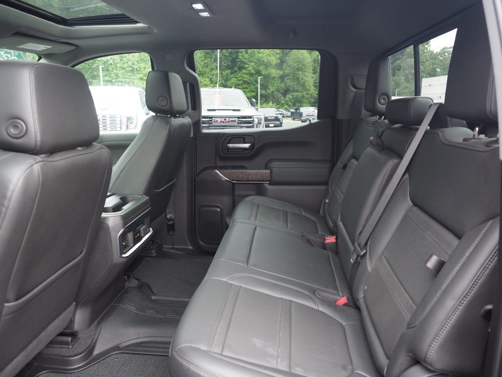 2022 GMC Sierra 1500 Limited Denali - Photo 19
