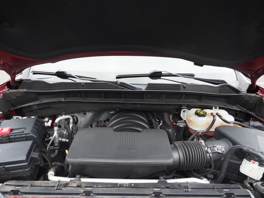 2022 GMC Sierra 1500 Limited Denali - Photo 38