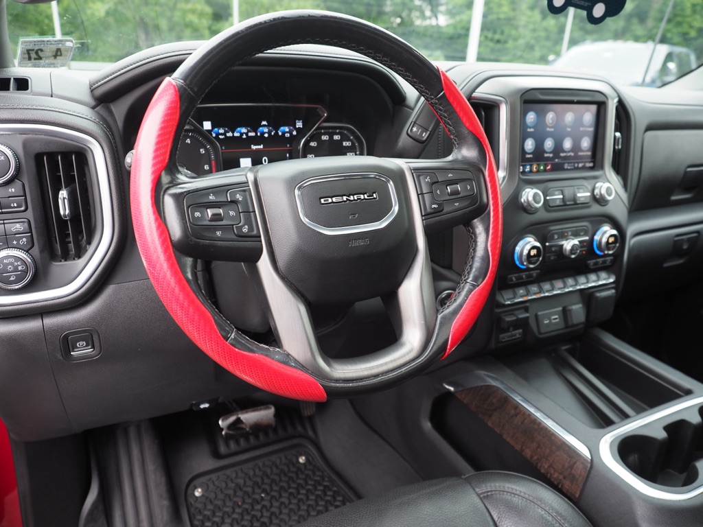 2022 GMC Sierra 1500 Limited Denali - Photo 17