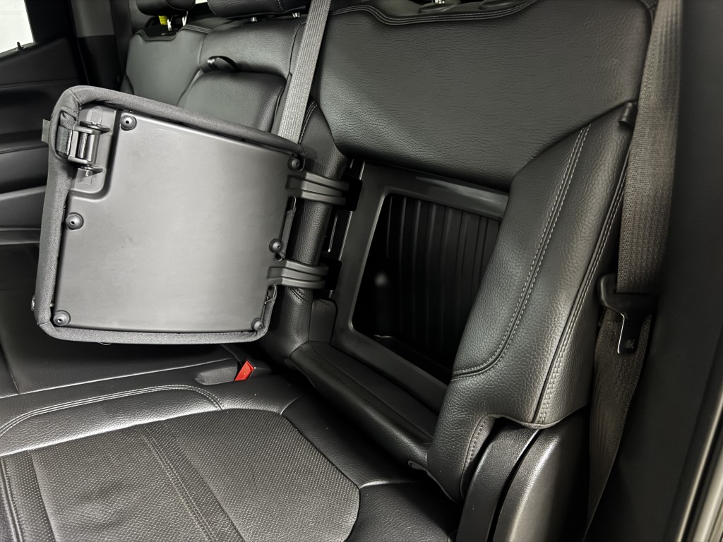 Used 2022 Onyx Black GMC Denali image 55
