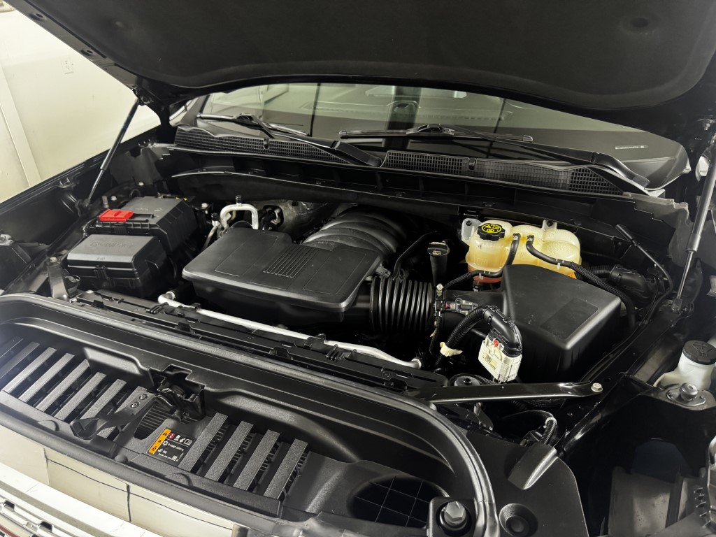Used 2022 Onyx Black GMC Denali image 73