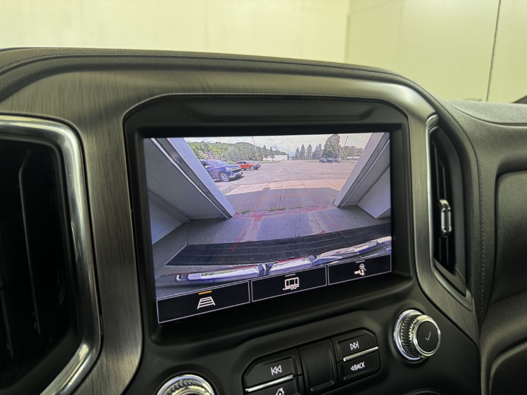 Used 2022 Onyx Black GMC Denali image 48