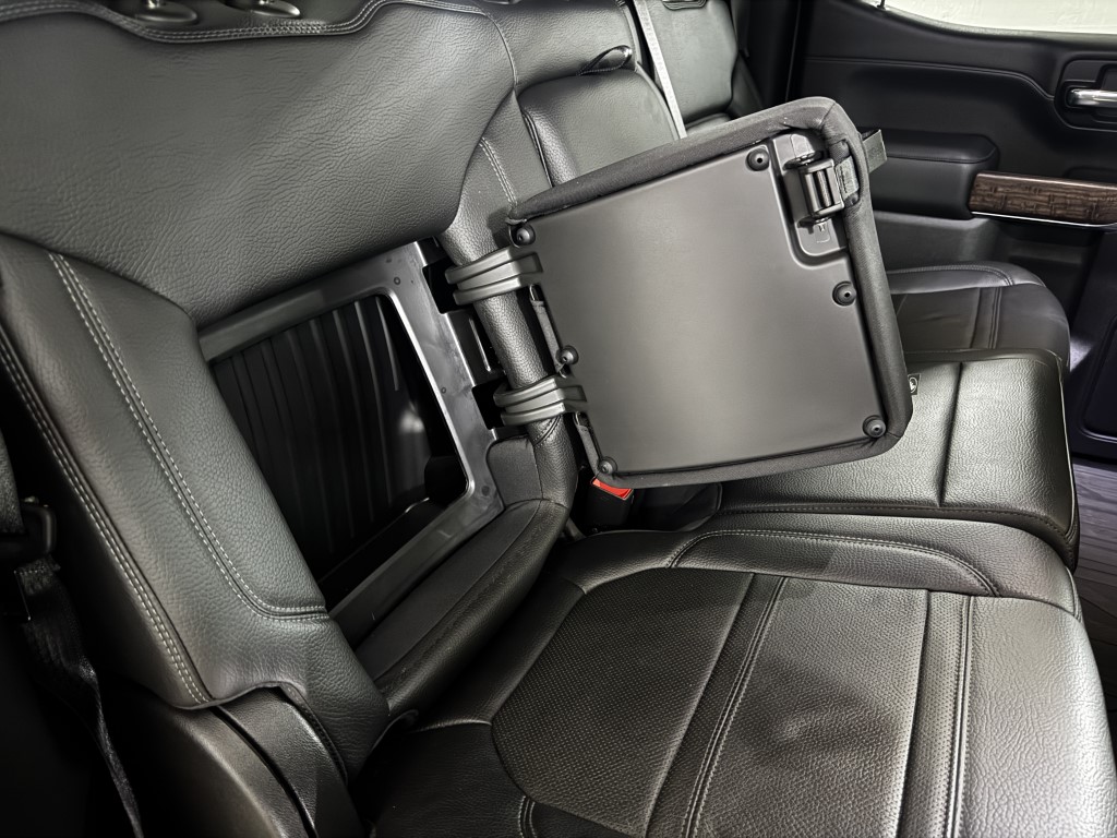 Used 2022 Onyx Black GMC Denali image 63