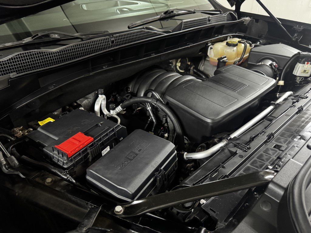 Used 2022 Onyx Black GMC Denali image 75