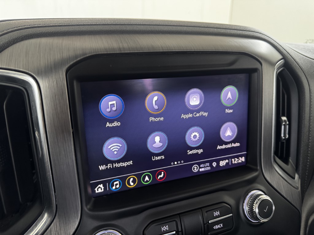 Used 2022 Onyx Black GMC Denali image 42