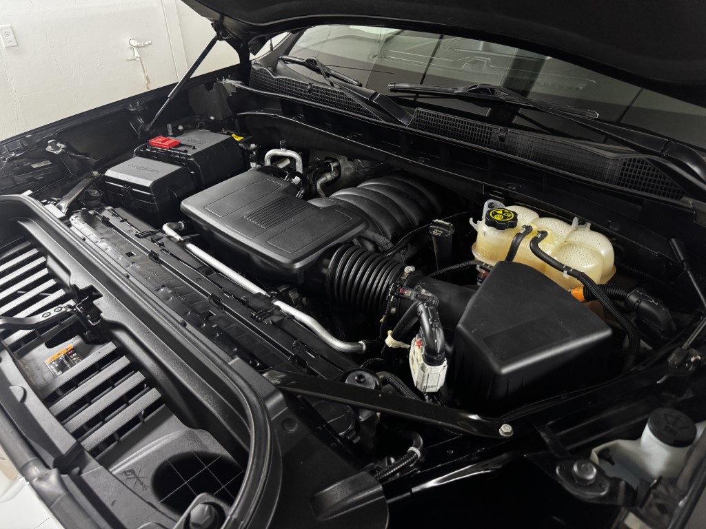Used 2022 Onyx Black GMC Denali image 74