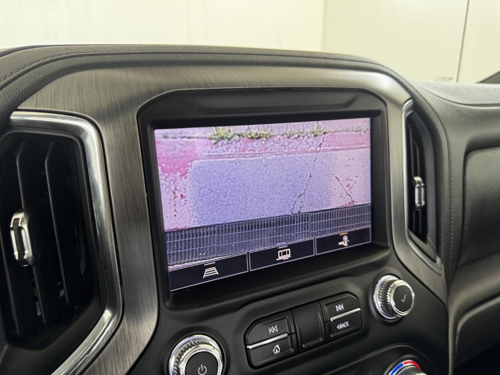 Used 2022 Onyx Black GMC Denali image 49
