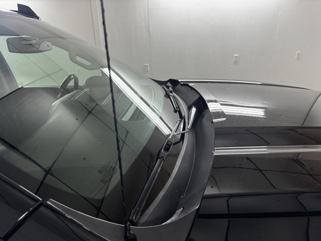 Used 2022 Onyx Black GMC Denali image 72