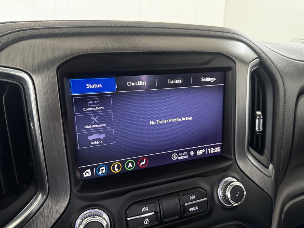 Used 2022 Onyx Black GMC Denali image 44