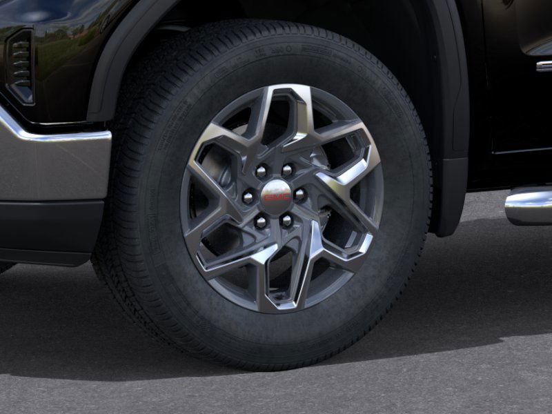New 2026 Onyx Black GMC SLE image 41
