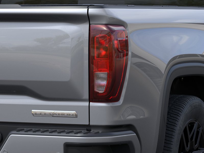 2026 GMC Sierra 1500 Elevation - Photo 11