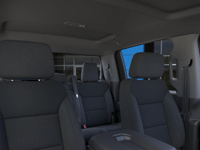 New 2026 Summit White GMC Pro image 48