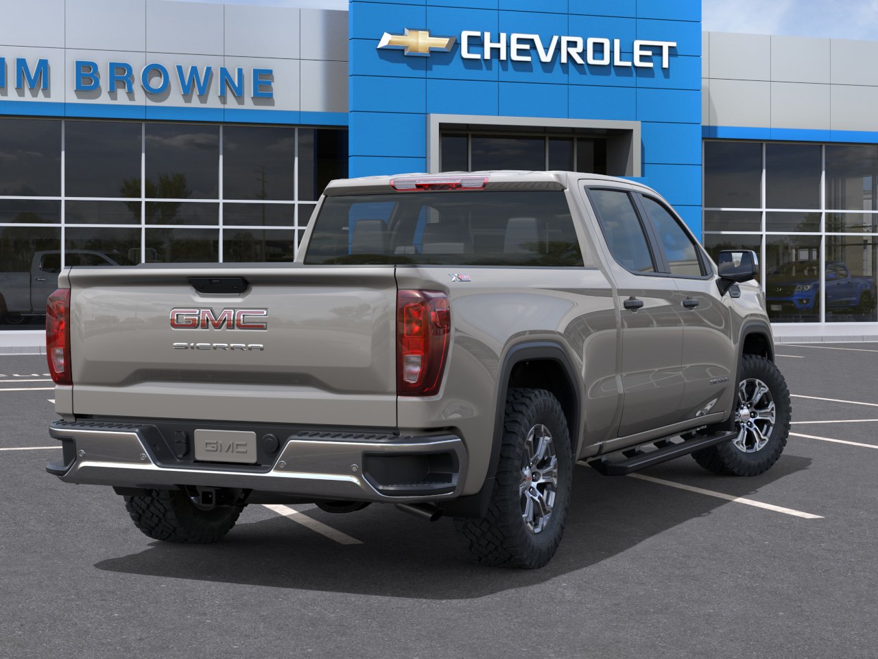 New 2026 Coastal Dune GMC Pro image 36