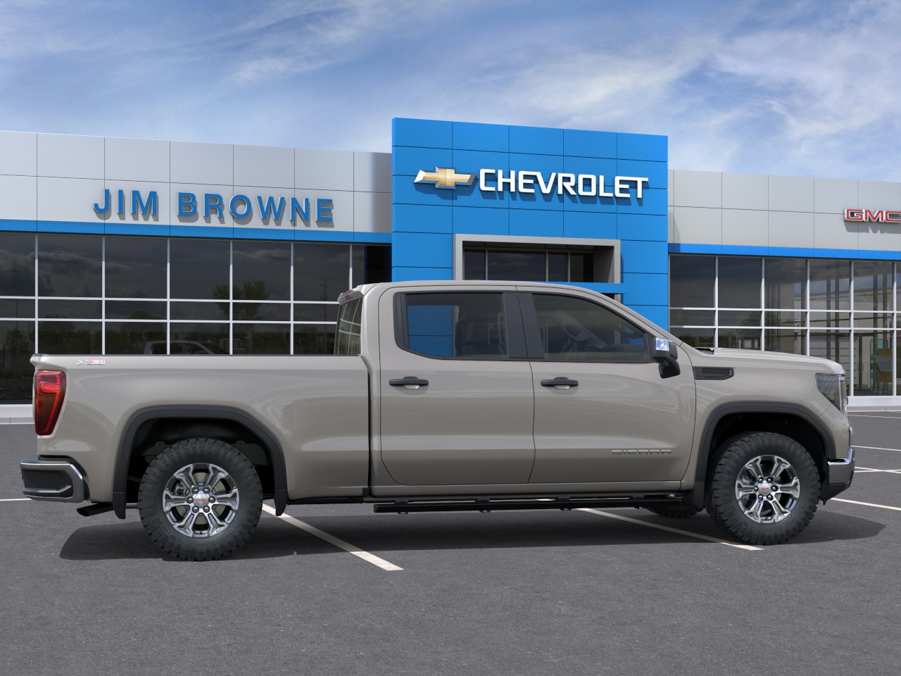 New 2026 Coastal Dune GMC Pro image 37